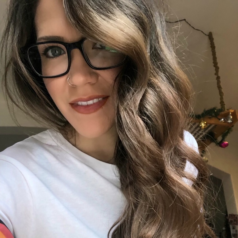 Meet your Posher, Brittany